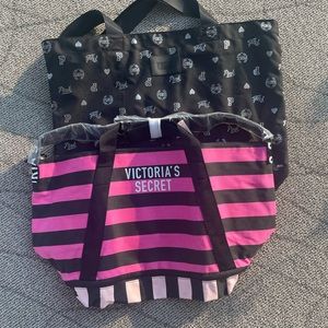 Victoria Secret totes ****NWT